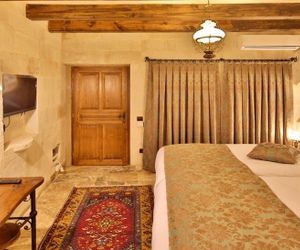 Aren Cave Hotel and Art Gallery Goereme Turkey