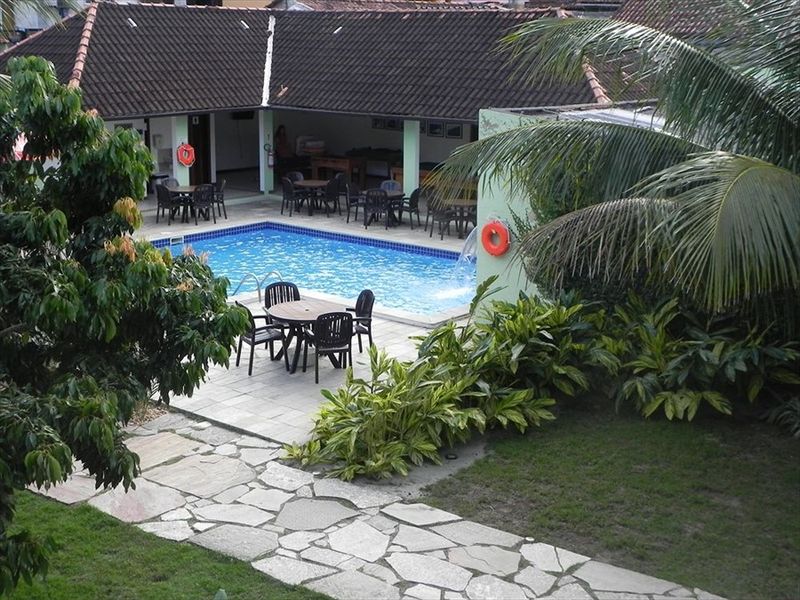 Hotel Photo 22