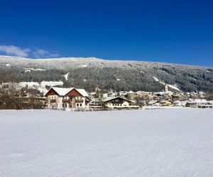 Chalet Das Atrium Radstadt Austria