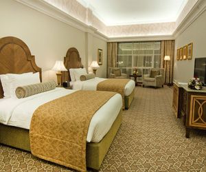 Ayla Hotel Al Ain United Arab Emirates