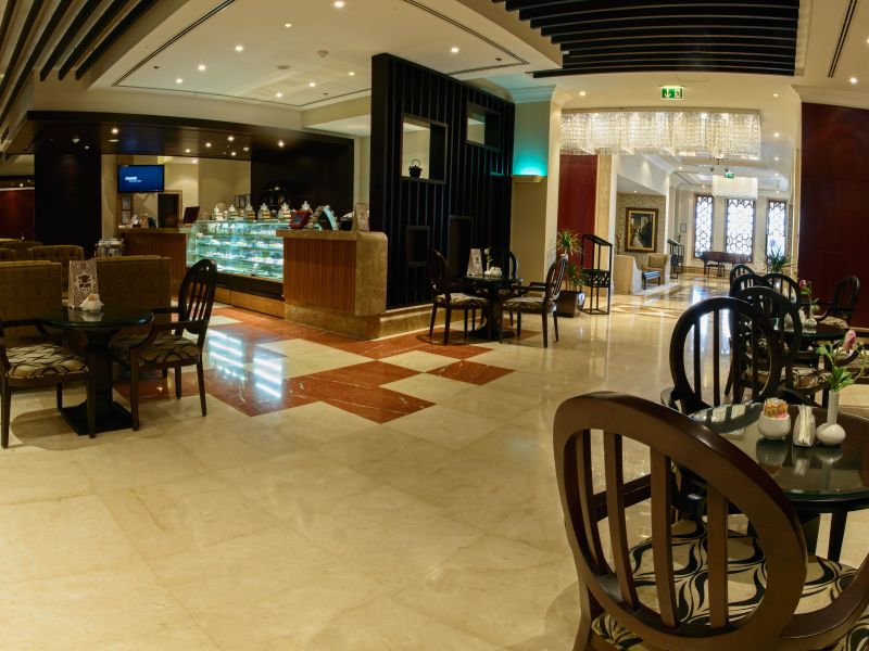 Hotel Photo 13