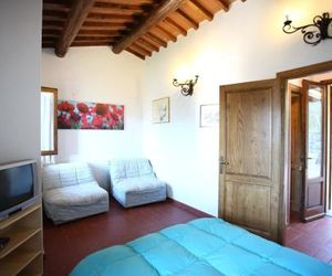 Agriturismo Le Fontanacce Pescia Italy