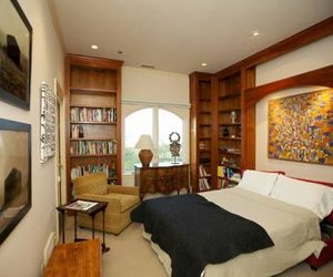 Embarcadero Vista Apartment Fishermans Wharf United States