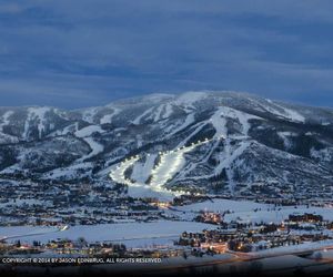 Trails at Storm Meadows - VAL03 Steamboat Springs United States