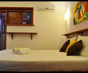 B&B Girassol Jericoacoara Brazil