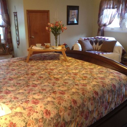 Photo of Mill Stone Bed and Breakfast
