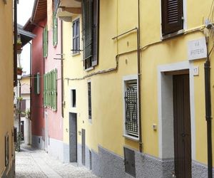 Residenza Pesce DOro Verbania Italy