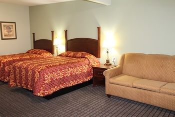 Photo of American Inn & Suites