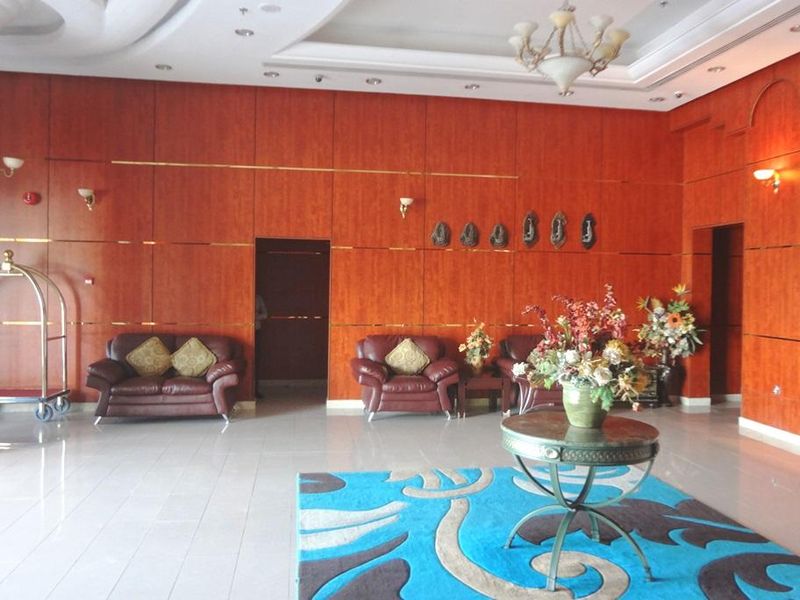 Hotel Photo 16