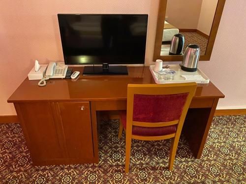Hotel Photo 5