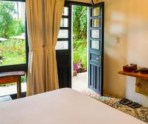 Stop and Go Boutique Hotel Dalat Vietnam