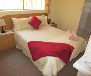 Sea Echo Accommodation Jeffreys Bay South Africa