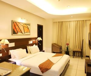Hotel Delta Suncity Gurgaon India