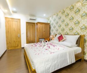 The Airport Hotel Ho Chi Minh Vietnam