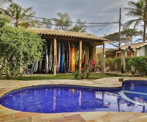Pontal Hostel Recreio dos Bandeirantes Brazil