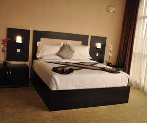 Beacon Hotel Addis Ababa Ethiopia