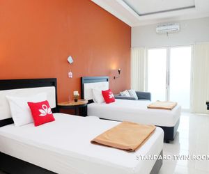 Anjani Bed and Breakfast Surabaya Indonesia