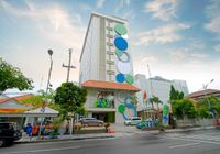 Отзывы POP! Hotel Diponegoro, 2 звезды