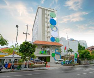 POP! Hotel Diponegoro Surabaya Indonesia