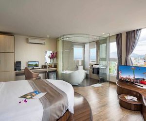 New Sun Hotel Nha Trang Vietnam