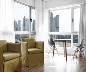 CH Madero Urbano Suites Buenos Aires Argentina