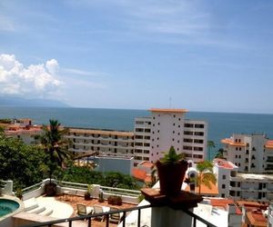 Ocean View Bugambilias Puerto Vallarta Mexico