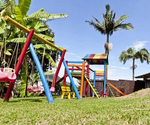 Bombinhas Praia Apart Hotel Bombinhas Brazil
