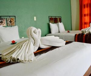 Hotel Aldama Colima Mexico