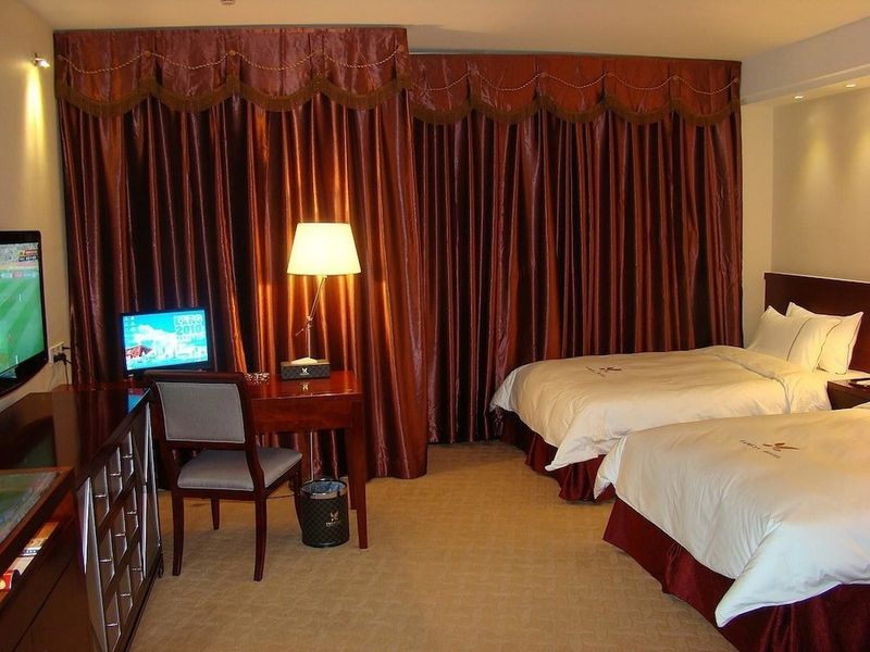 Hotel Photo 5