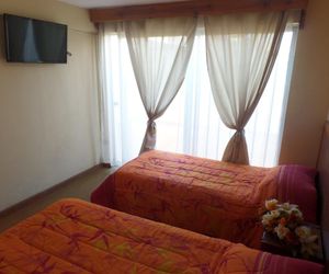 Hotel Jham Wilson Iquique Chile