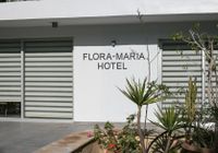 Отзывы Flora Maria Aparthotel