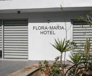 Flora Maria Ayia Napa Cyprus