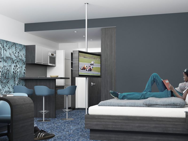 Hotel Photo 9