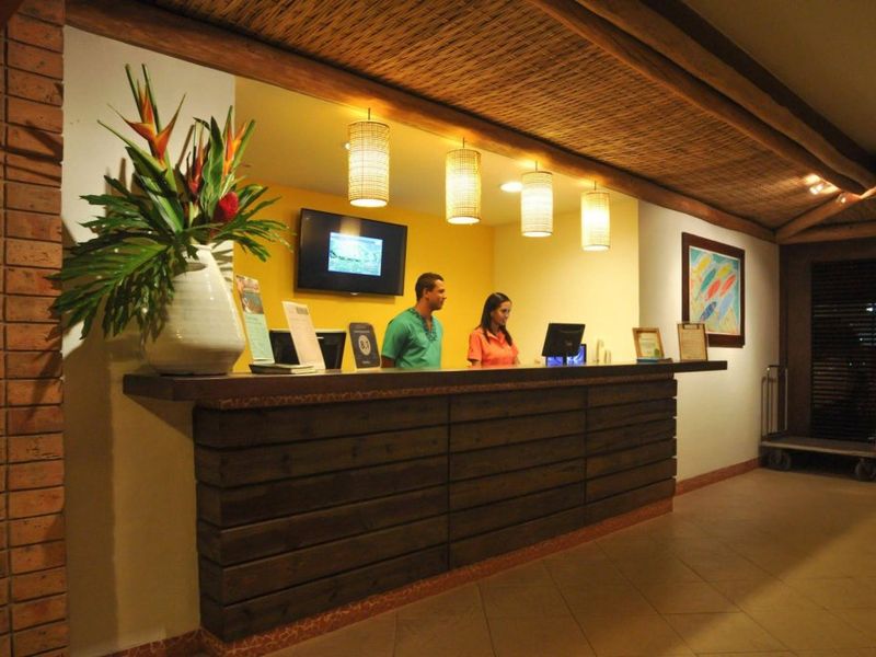Hotel Photo 14