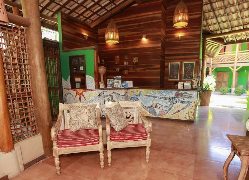 Hotel Photo 6