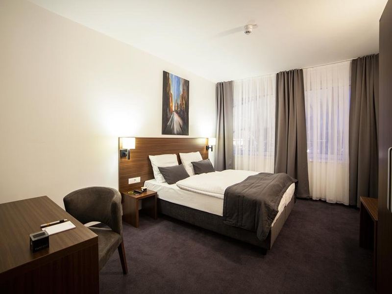 Hotel Photo 2