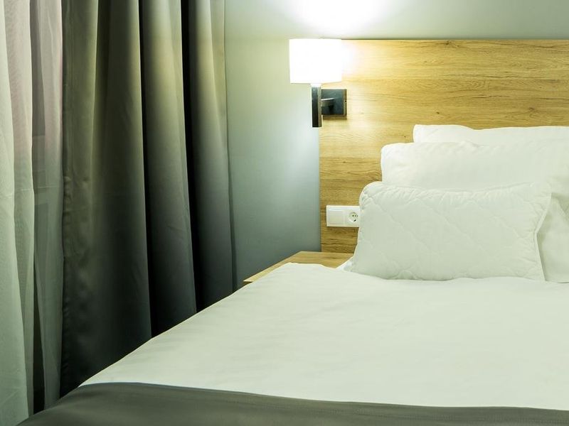 Hotel Photo 4