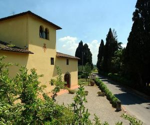 Tenuta Il Corno Country Wine Resort San Casciano in Val di Pesa Italy