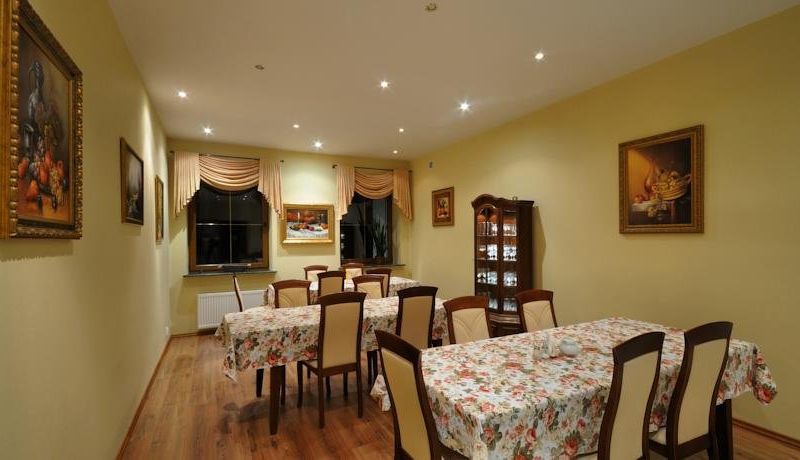Hotel Photo 13