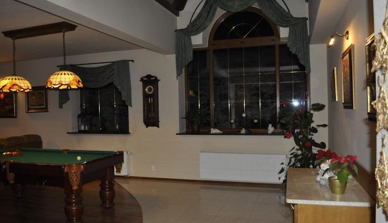 Hotel Photo 17