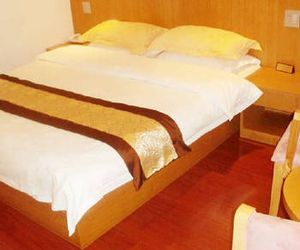 Mengpei Business Hotel Lianglong China