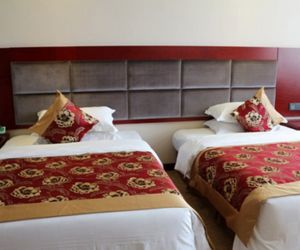 Tianhe International Hotel Shiyan China