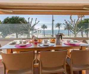 Apart-Rent Apartament Av Rhode Entresol Roses Spain