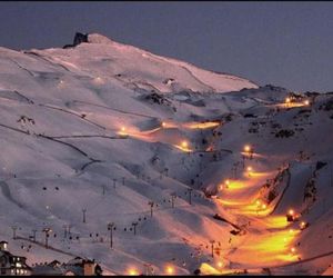 Apartamento Edificio Serraneu. Sierra Nevada. Granada Sierra Nevada Spain