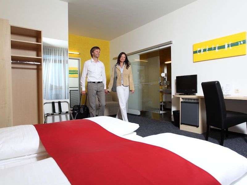 Hotel Photo 2
