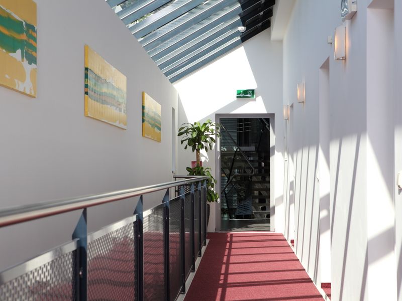 Hotel Photo 16