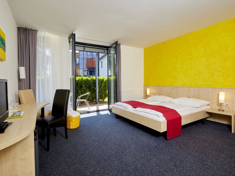 Hotel Photo 3