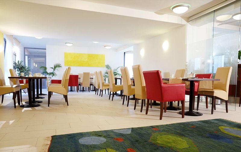 Hotel Photo 8