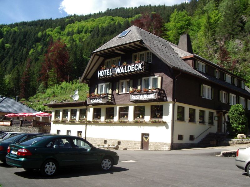 Hotel Photo 14