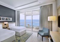 Отзывы DoubleTree by Hilton Dubai Jumeirah Beach, 4 звезды
